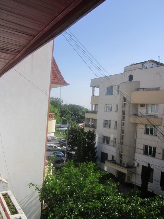 Pensiunea Helvetia Bucarest Chambre photo